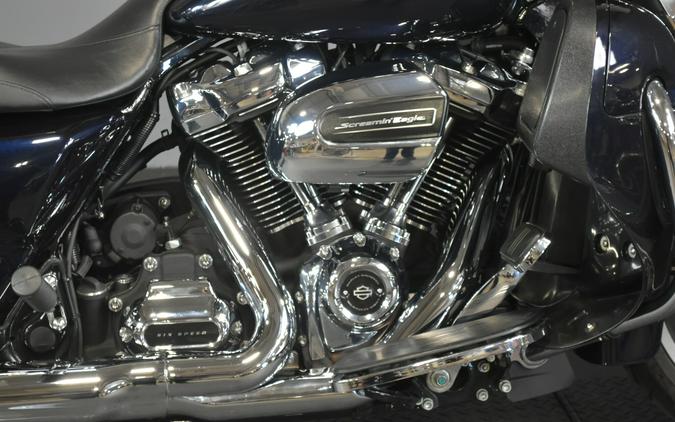 2019 Harley-Davidson Street Glide FLHX