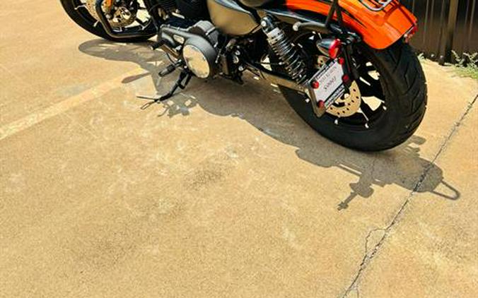 2020 Harley-Davidson Iron 883™