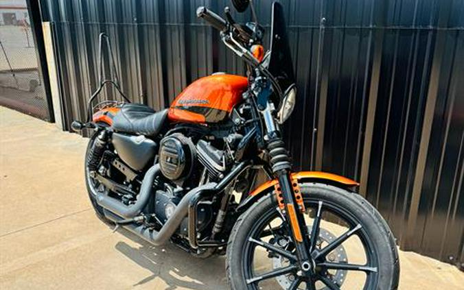 2020 Harley-Davidson Iron 883™