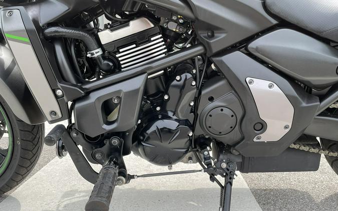 2022 Kawasaki Vulcan® S