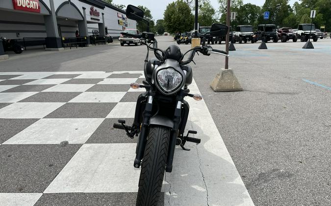 2022 Kawasaki Vulcan® S