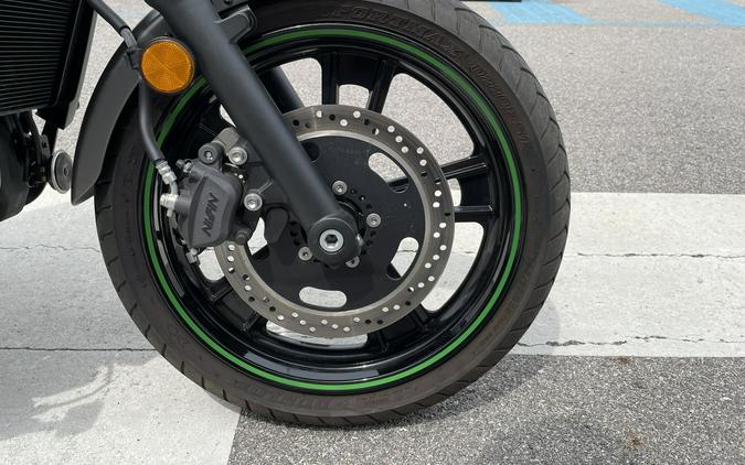 2022 Kawasaki Vulcan® S