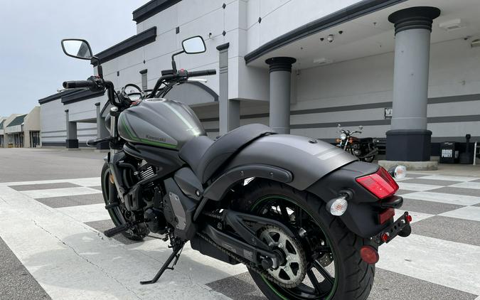 2022 Kawasaki Vulcan® S