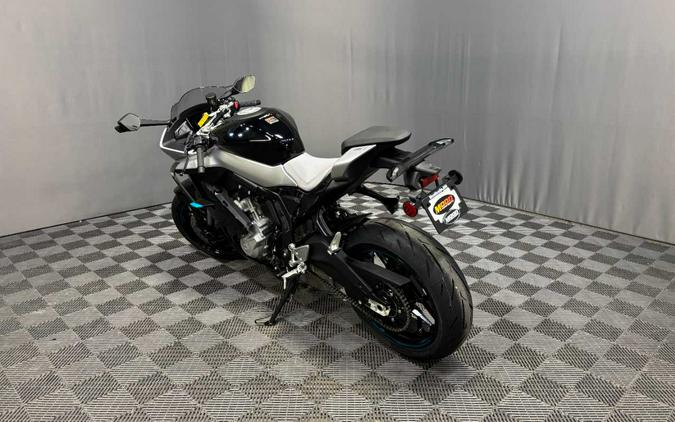 2026 CF MOTO 675 SS