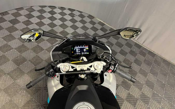 2026 CF MOTO 675 SS