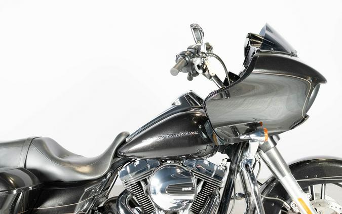 2016 Harley-Davidson Road Glide Special FLTRXS