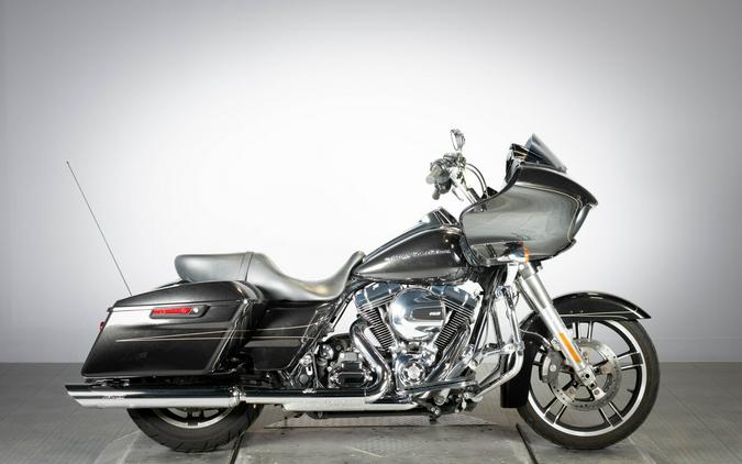 2016 Harley-Davidson Road Glide Special FLTRXS