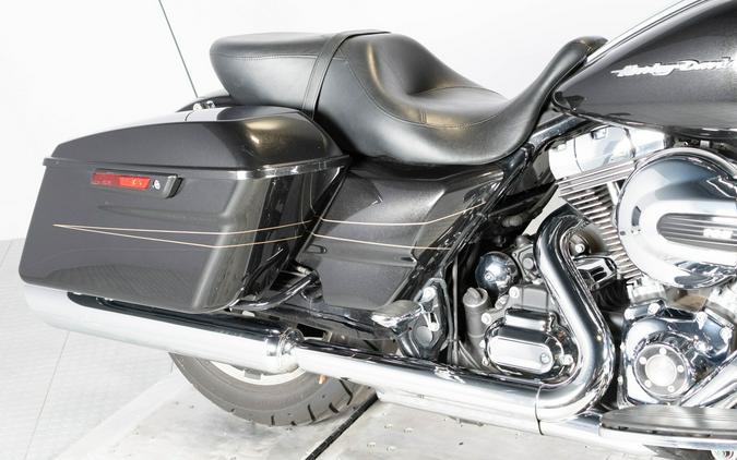 2016 Harley-Davidson Road Glide Special FLTRXS