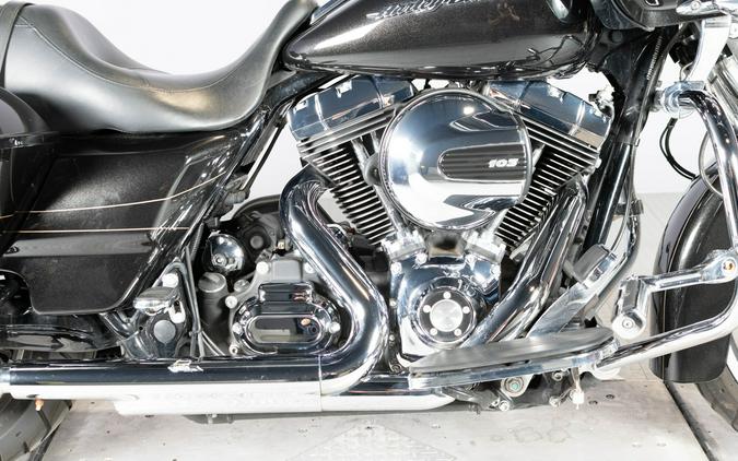 2016 Harley-Davidson Road Glide Special FLTRXS