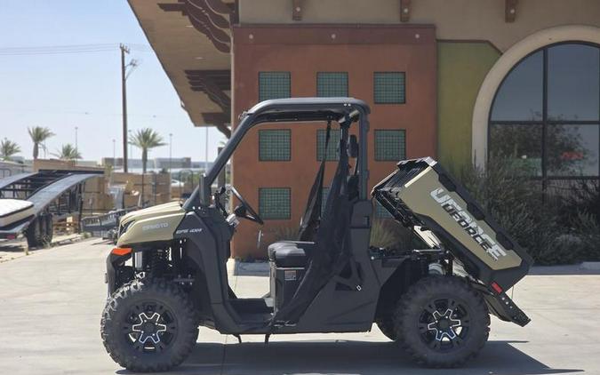 2024 CFMOTO UForce 1000