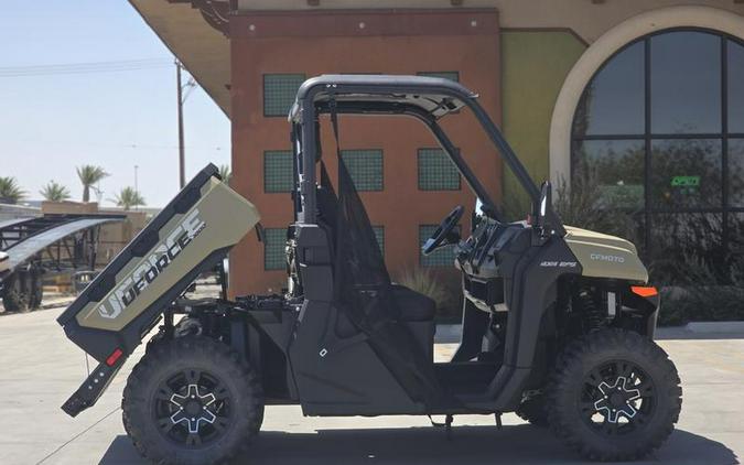 2024 CFMOTO UForce 1000
