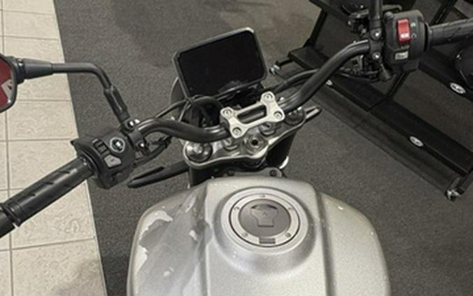 2026 Honda CB1000F