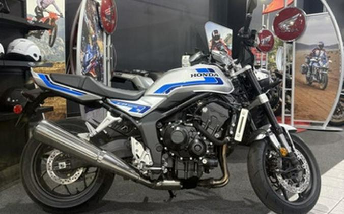 2026 Honda CB1000F