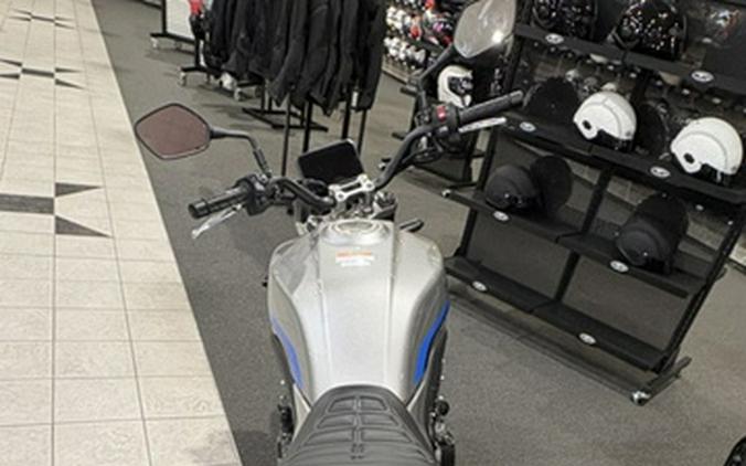 2026 Honda CB1000F