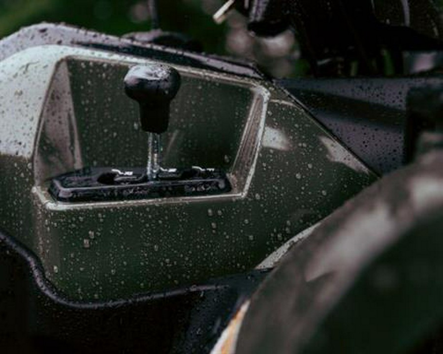 2026 Kymco Mongoose 270i