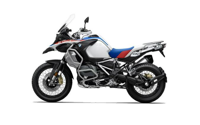 2021 BMW R 1250 GS And R 1250 GS Adventure First Look Preview