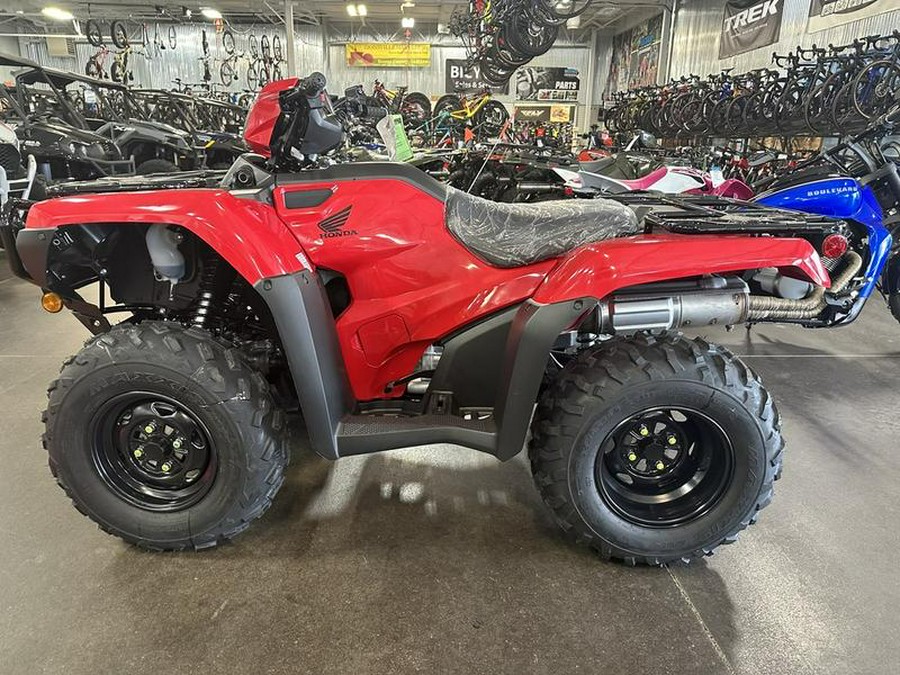 2024 Honda® FourTrax Foreman 4x4