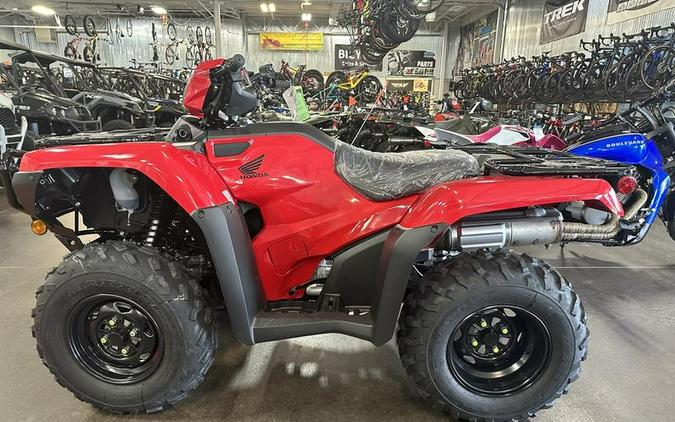 2024 Honda® FourTrax Foreman 4x4