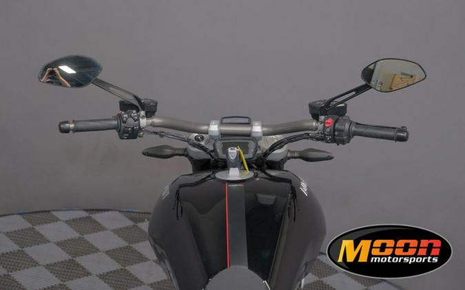 2018 Ducati XDiavel