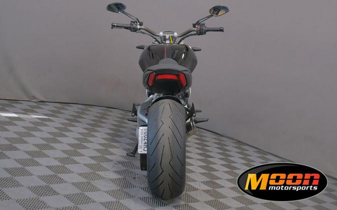 2018 Ducati XDiavel