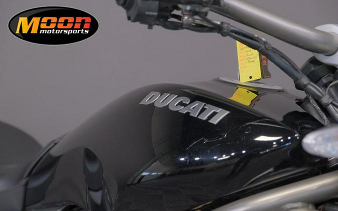2018 Ducati XDiavel