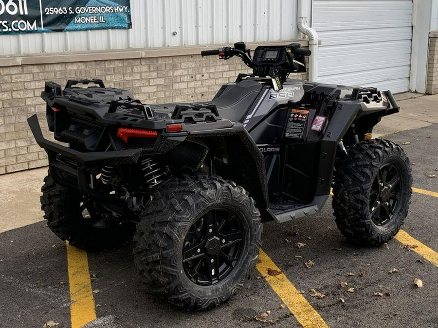 2024 Polaris® Sportsman 850 Ultimate Trail