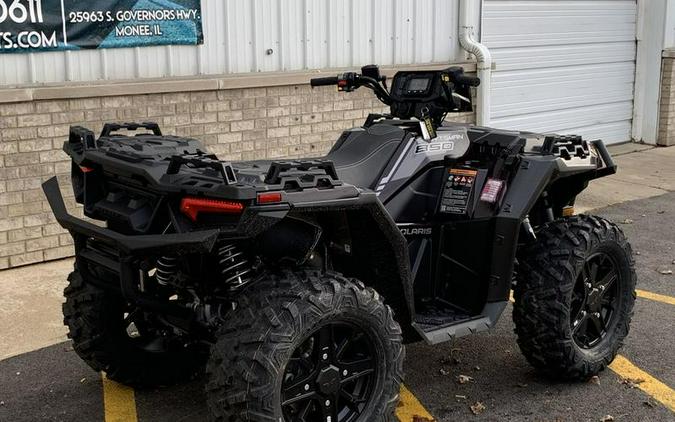 2024 Polaris® Sportsman 850 Ultimate Trail