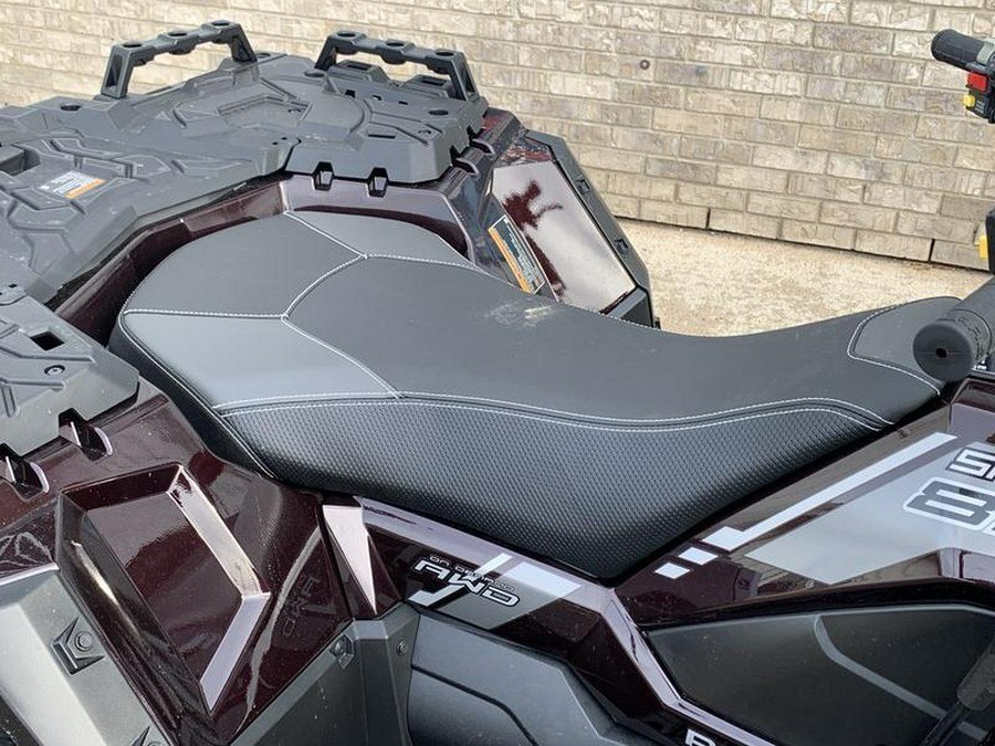 2024 Polaris® Sportsman 850 Ultimate Trail