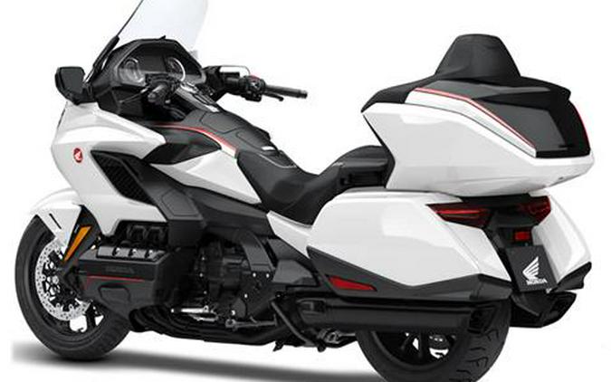 2024 Honda Gold Wing Tour