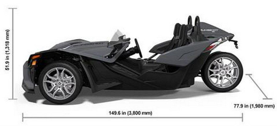 2023 Slingshot Slingshot SL AutoDrive