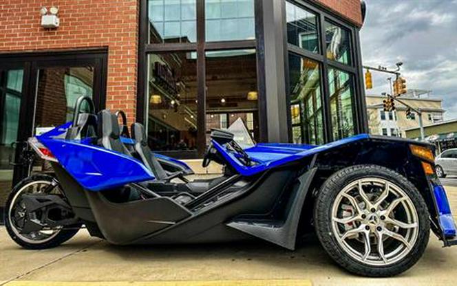 2023 Slingshot Slingshot SL AutoDrive