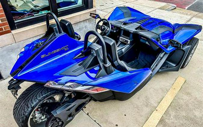 2023 Slingshot Slingshot SL AutoDrive