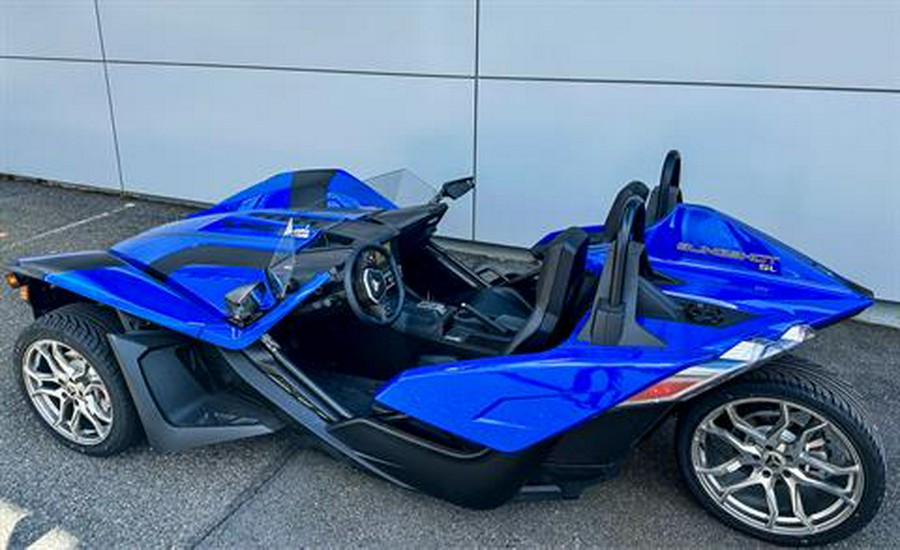 2023 Slingshot Slingshot SL AutoDrive