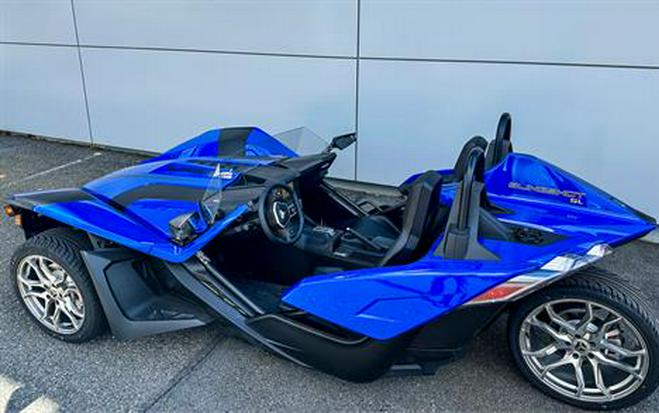 2023 Slingshot Slingshot SL AutoDrive