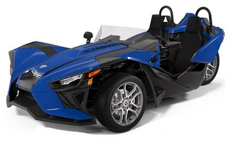 2023 Slingshot Slingshot SL AutoDrive