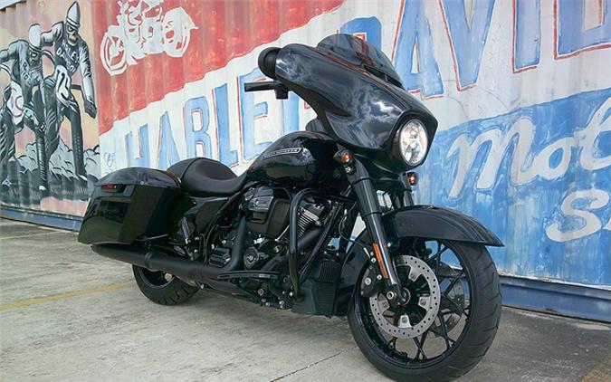 2020 Harley-Davidson Street Glide Special