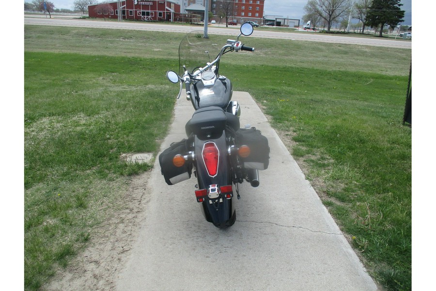 2020 Honda SHADOW 750 AERO