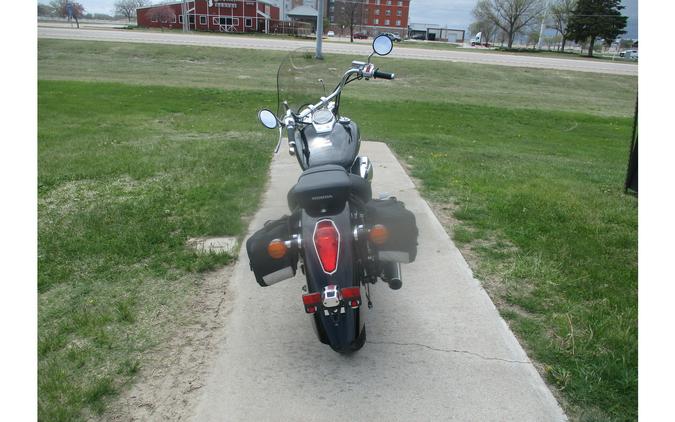 2020 Honda SHADOW 750 AERO