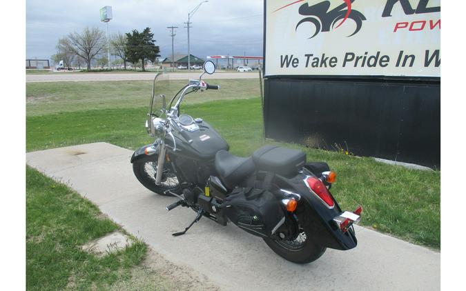 2020 Honda SHADOW 750 AERO