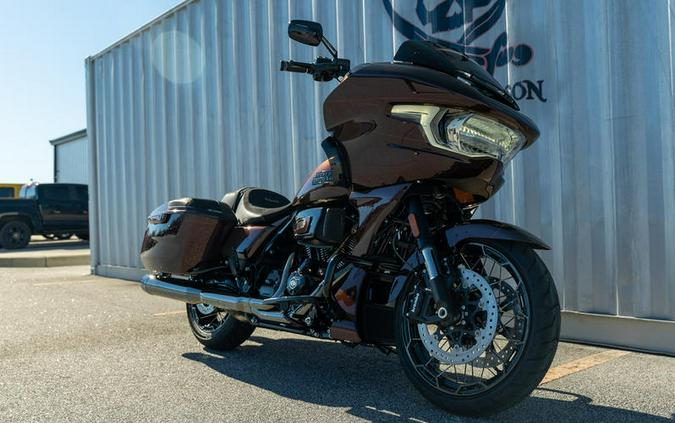 2024 Harley-Davidson® FLTRXSE - CVO™ Road Glide®