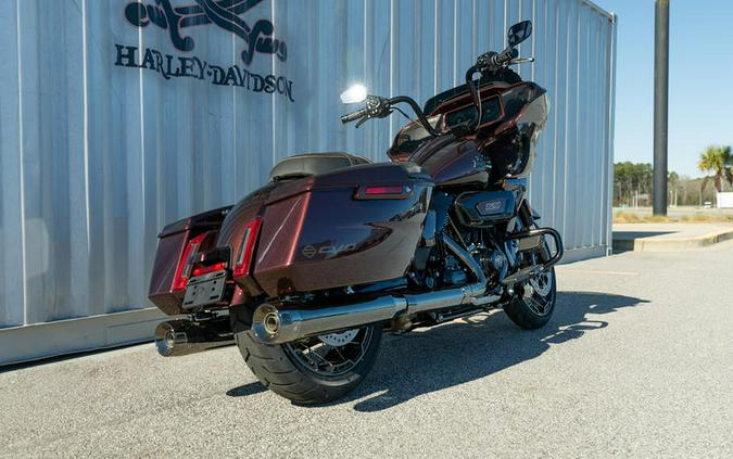 2024 Harley-Davidson® FLTRXSE - CVO™ Road Glide®