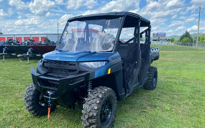 2025 Polaris Ranger Crew XP 1000 Premium