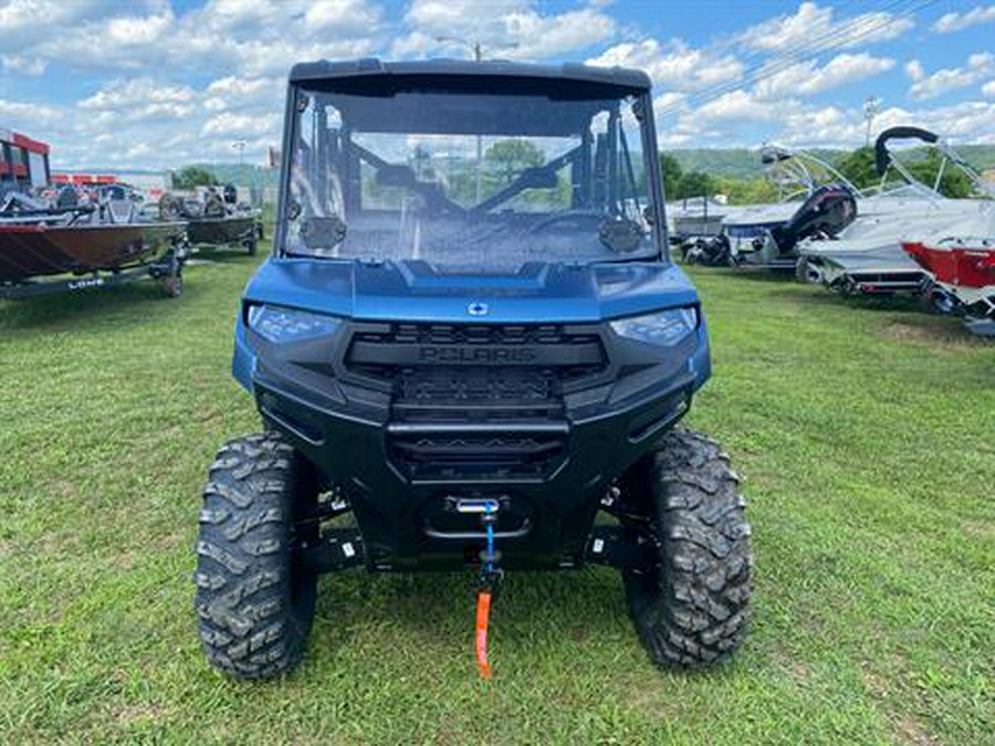 2025 Polaris Ranger Crew XP 1000 Premium