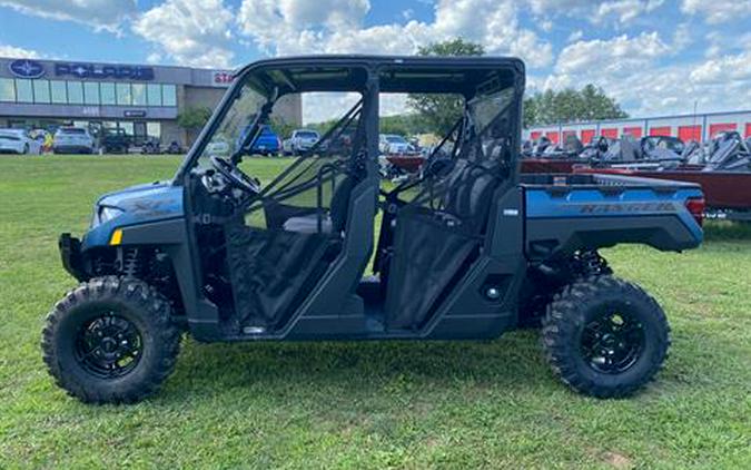 2025 Polaris Ranger Crew XP 1000 Premium