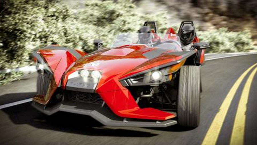 2016 Slingshot Slingshot SL