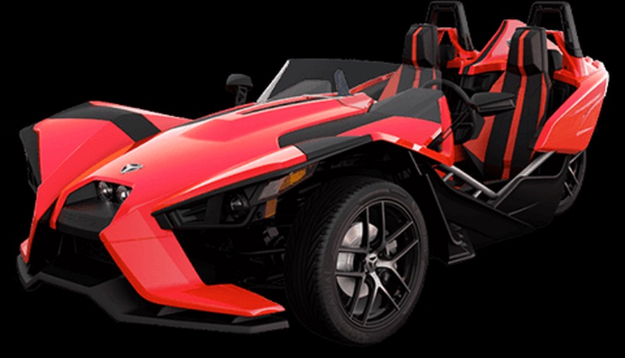 2016 Slingshot Slingshot SL