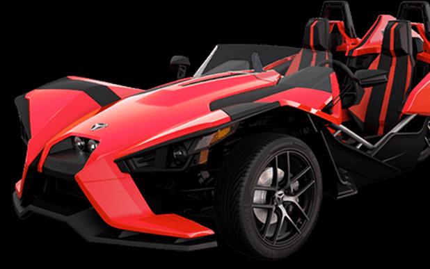 2016 Slingshot Slingshot SL