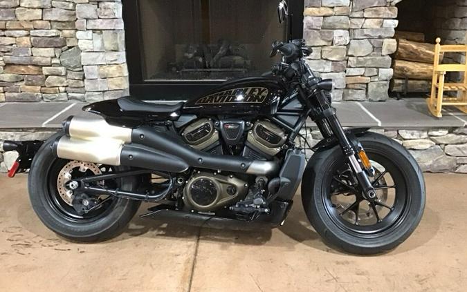 2023 Harley Davidson RH1250S Sportster S