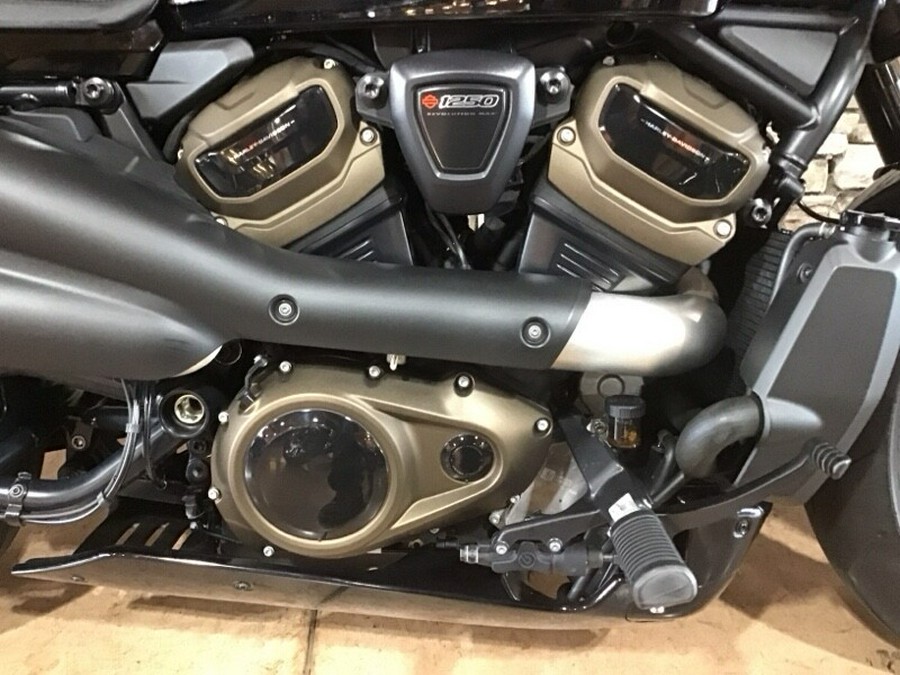 2023 Harley Davidson RH1250S Sportster S