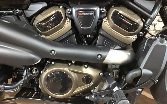 2023 Harley Davidson RH1250S Sportster S